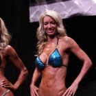 Melissa  Kay - NPC Mid Atlantic Championships 2012 - #1